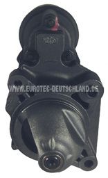 EUROTEC 11090021 -  Стартер