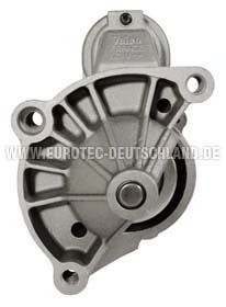 EUROTEC 11090029 -  Стартер