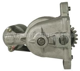 EUROTEC 11090031 -  Стартер