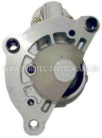 EUROTEC 11090033 -  Стартер