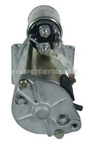 EUROTEC 11090039 -  Стартер