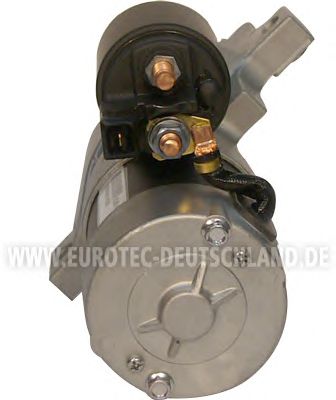 EUROTEC 11090045 -  Стартер