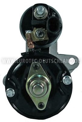 EUROTEC 11090060 -  Стартер