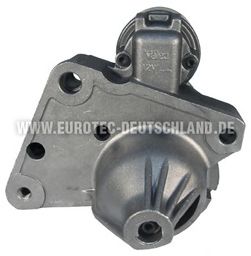 EUROTEC 11090062 -  Стартер