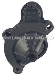 EUROTEC 11090063 -  Стартер