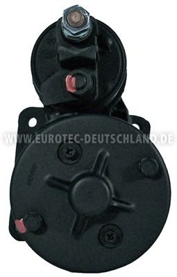 EUROTEC 11090070 -  Стартер