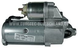 EUROTEC 11090071 -  Стартер