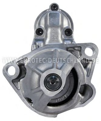 EUROTEC 11090073 -  Стартер