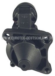 EUROTEC 11090074 -  Стартер