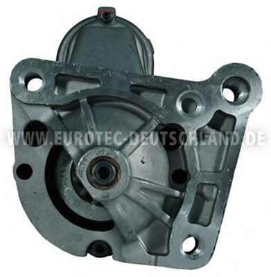 EUROTEC 11090087 -  Стартер