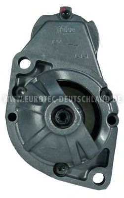 EUROTEC 11090091 -  Стартер
