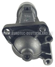 EUROTEC 11090099 -  Стартер
