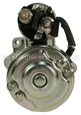 EUROTEC 11090102 -  Стартер