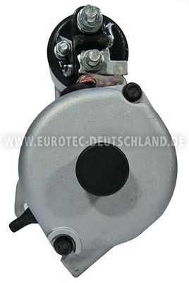 EUROTEC 11090103 -  Стартер