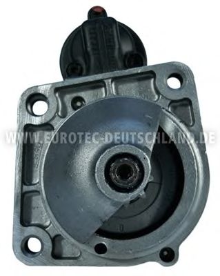 EUROTEC 11090112 -  Стартер