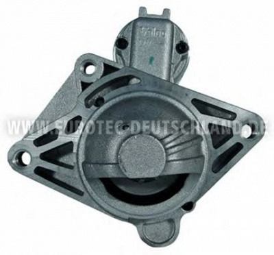 EUROTEC 11090115 -  Стартер