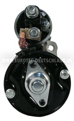 EUROTEC 11090138 -  Стартер
