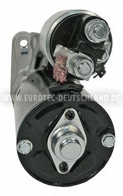 EUROTEC 11090139 -  Стартер