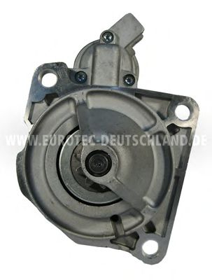 EUROTEC 11090142 -  Стартер