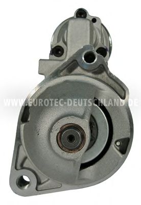 EUROTEC 11090144 -  Стартер