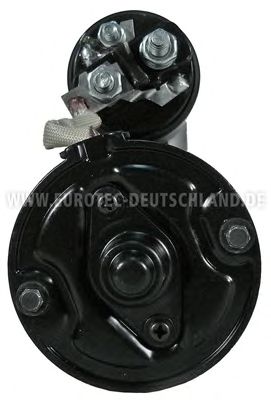 EUROTEC 11090151 -  Стартер
