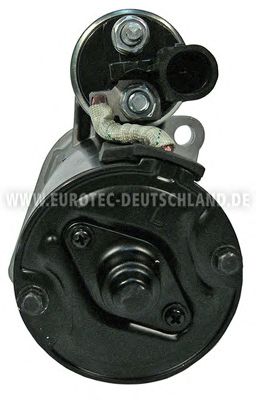 EUROTEC 11090182 -  Стартер