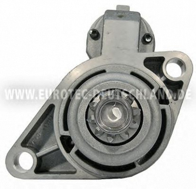 EUROTEC 11090185 -  Стартер