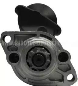 EUROTEC 11090186 -  Стартер