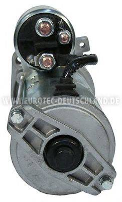 EUROTEC 11090188 -  Стартер