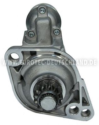 EUROTEC 11090189 -  Стартер