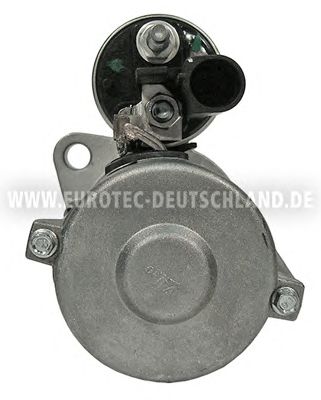 EUROTEC 11090191 -  Стартер