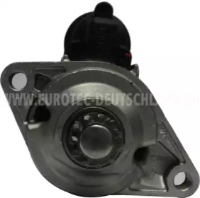 EUROTEC 11090195 -  Стартер