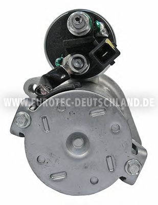 EUROTEC 11090200 -  Стартер