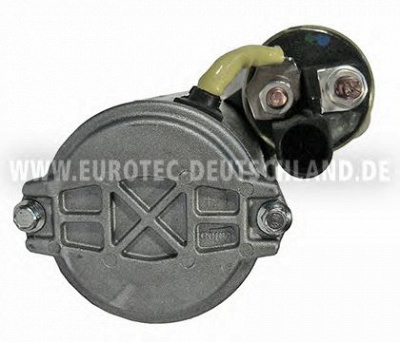 EUROTEC 11090201 -  Стартер