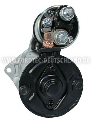 EUROTEC 11090202 -  Стартер