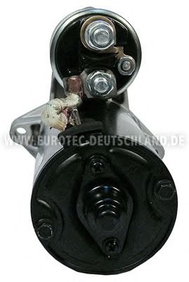 EUROTEC 11090207 -  Стартер