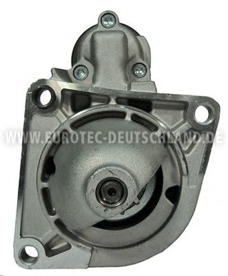 EUROTEC 11090208 -  Стартер