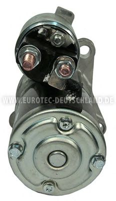 EUROTEC 11090217 -  Стартер