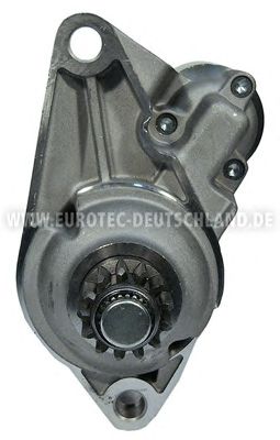 EUROTEC 11090219 -  Стартер