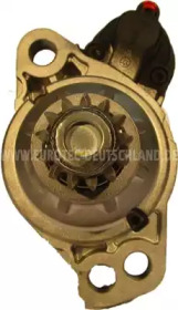 EUROTEC 11090253 -  Стартер