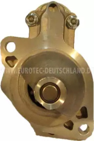 EUROTEC 11090330 -  Стартер