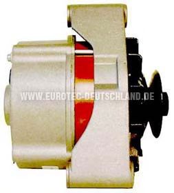 EUROTEC 12030720 -  Генератор