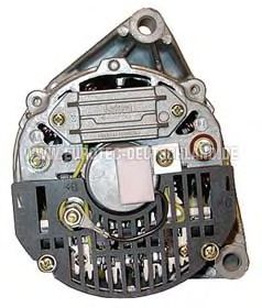 EUROTEC 12034070 -  Генератор