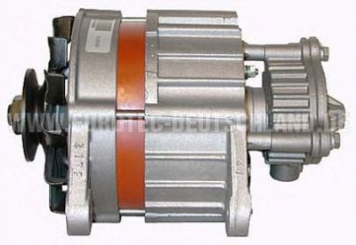 EUROTEC 12034450 -  Генератор