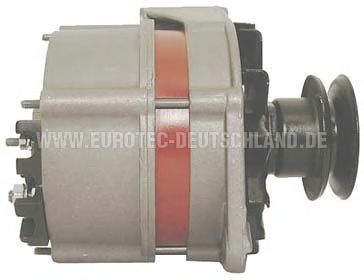 EUROTEC 12034560 -  Генератор