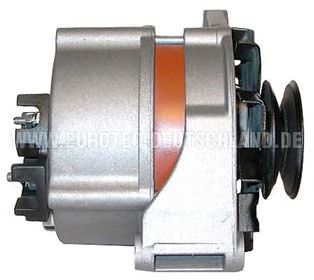 EUROTEC 12034660 -  Генератор