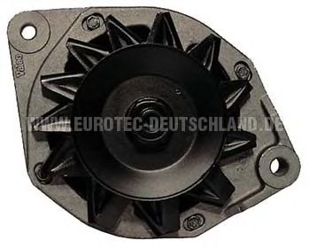 EUROTEC 12034860 -  Генератор