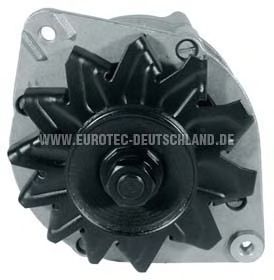 EUROTEC 12035010 -  Генератор