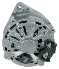 EUROTEC 12036370 -  Генератор