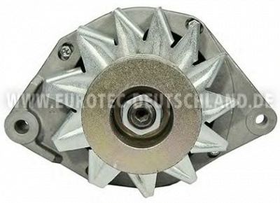 EUROTEC 12037220 -  Генератор